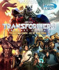 Robot Đại Chiến