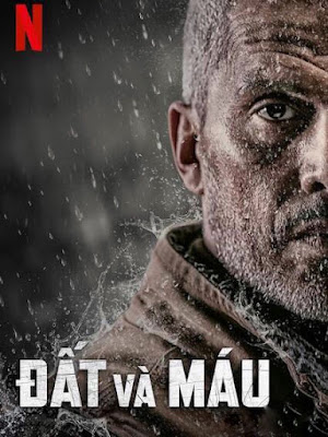 Đất Và Máu : Earth And Blood