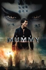 Xác Ướp : The Mummy
