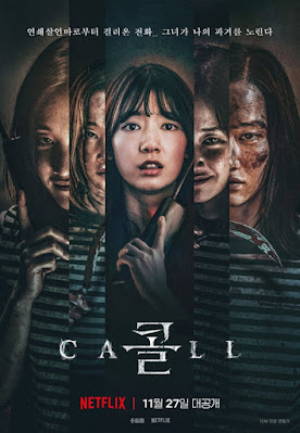 Cuộc Gọi : The Call (2020)
