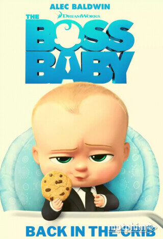 Nhóc Trùm: Trở Lại Trong Nôi