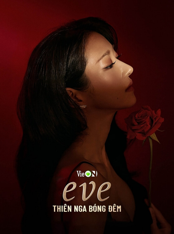 Thiên Nga Bóng Đêm